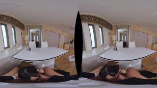 JUVR-135 B - Virtual Reality - Gear vr-9