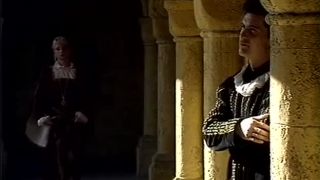 Thief of Love, Scene 8-9