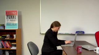 porn video 16 Daphne´s fantasies- The Temporary Supervisor | alex chance | fetish porn fetish sex-1