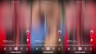 Goddess Wai urlilgoddess - Goonscroll Ass Swiper 1920P - Goddess wai-2