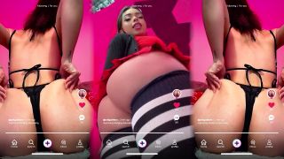 Goddess Wai urlilgoddess - Goonscroll Ass Swiper 1920P - Goddess wai-3