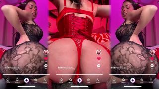 Goddess Wai urlilgoddess - Goonscroll Ass Swiper 1920P - Goddess wai-5