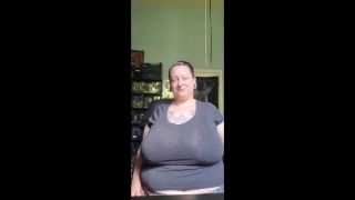 Agency Mature BBW Milf from the Mommy Domme agency tests your dedication to the lifestyle-1