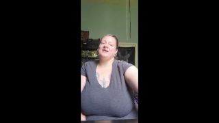 Agency Mature BBW Milf from the Mommy Domme agency tests your dedication to the lifestyle-2