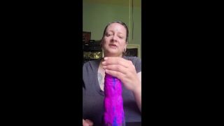 Agency Mature BBW Milf from the Mommy Domme agency tests your dedication to the lifestyle-4