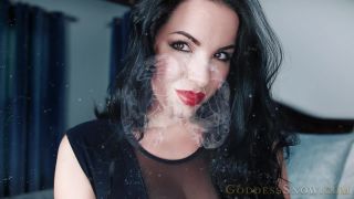 adult video 44 Goddess Alexandra Snow - Braingasm, erotic fetish on fetish porn -0