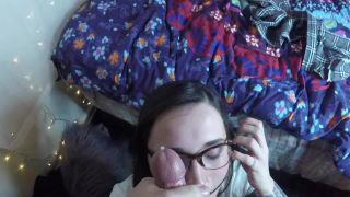 free adult video 30 snot fetish porn femdom porn | Cum On My Glasses Mister POV – Natasha Grey | fetish-7