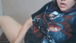 [GetFreeDays.com] Wet and Horny for my Hammer Sex Stream May 2023-0