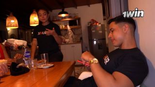 Yaelstc,Celeste Alba,Daniela Gomez,Andrea Castro,ThiagoLopezxx,EmaRibeiro,Knock Knock Club - Que pasó en la ORGIA Colombia-Argentina mas caliente del 2025? Knock Knock Club (Detras de Escena)-1