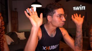 Yaelstc,Celeste Alba,Daniela Gomez,Andrea Castro,ThiagoLopezxx,EmaRibeiro,Knock Knock Club - Que pasó en la ORGIA Colombia-Argentina mas caliente del 2025? Knock Knock Club (Detras de Escena)-2