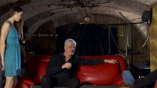 7154 Lovenia Casting Bdsm, Bondage, Torture-1