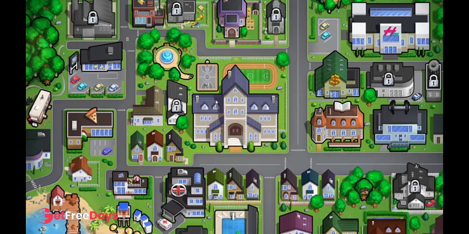 Summertime Saga Stable Version Game Walkthrough Game Play Part 28 v0.20.16