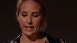 Amy Douxxx & JoyBear: Hot Desking MILF Fun [1080P]-1
