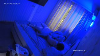 2025 HD Voyeur Thrills: Adel & Abel Cam 2 Live Sex Show-3