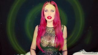 online adult video 17 Lady Mesmeratrix – GOONER LOSER | joi video | pov femdom predicament bondage-1