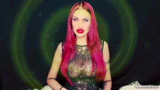 online adult video 17 Lady Mesmeratrix – GOONER LOSER | joi video | pov femdom predicament bondage-2