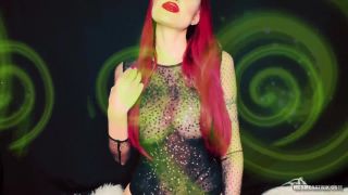 online adult video 17 Lady Mesmeratrix – GOONER LOSER | joi video | pov femdom predicament bondage-5
