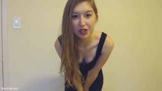 adult video 47 Miss Lilly Lynn - Beg to be Broke on masturbation porn femdom vr-0