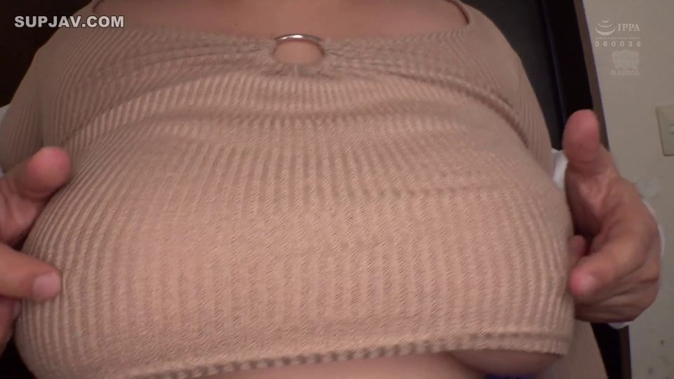 Reducing Mosaic KAM-261 欲求不満の人妻が発情 肉満ヤリマン妻のノーブラ＆ノーパン誘惑 豊満ボディで男達を喰い尽くす 藤沢麗央