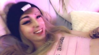 free video 8 mature femdom feet cutiepii33quinn  - thanks for 34k [FullHD 1080p], fetish on fetish porn-9
