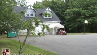 House of Gord18 03 30 Anna Rose - Blow & Suck Mower Part I-9