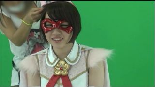 [SuperMisses.com] [GHKP-25] 魔法美少女マジカルマスク ～まちのえっちなケーキやさん～ 七菜原ココ-4