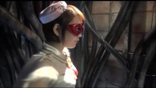 [SuperMisses.com] [GHKP-25] 魔法美少女マジカルマスク ～まちのえっちなケーキやさん～ 七菜原ココ-5