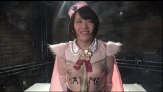 [SuperMisses.com] [GHKP-25] 魔法美少女マジカルマスク ～まちのえっちなケーキやさん～ 七菜原ココ-7