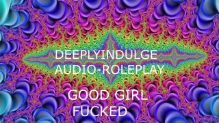 Girl Getting Fucked GOOD GIRL GETTING FUCKED HARD (AUDIO PORN EROTICA) INTENSE JOI ASMR ROUGH-3