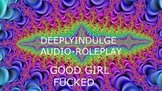 Girl Getting Fucked GOOD GIRL GETTING FUCKED HARD (AUDIO PORN EROTICA) INTENSE JOI ASMR ROUGH-6