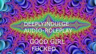 Girl Getting Fucked GOOD GIRL GETTING FUCKED HARD (AUDIO PORN EROTICA) INTENSE JOI ASMR ROUGH-8