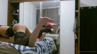 adult clip 38  shemale porn | carlabrasil 2020-19-04-2020 Last year in Brazil I had a client who came all th | carlabrasil-9