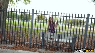 Gracie May - Pantie Sniffing Money Grabber (2022) - Facefuck-1