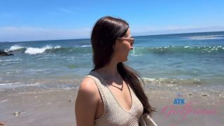 Serena Hill - Malibu Park P1 And 2 BTS 1080P - Serena hill-1