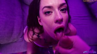 clip 24 Natasha Nixx – Swallow His Semen HD 1080p on fetish porn kagney linn karter femdom-9