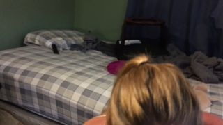 TommyDeangelo New whore fell concussed head talking cukold wants bigger fat cock BBC-(1080p30)-3