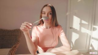 Luxury Girl - Morning Sex With Coffe Ultra HD/4K-4