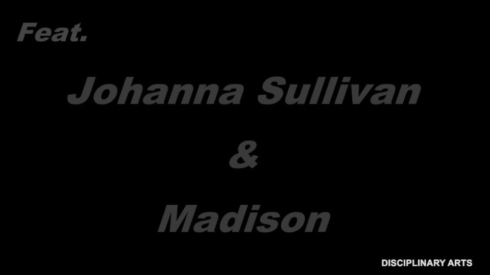 free xxx video 19 dallasspankshard – MP4/HD – JOHANNA SULLIVAN,MADISON – JOHANNAS DARE download for free, german fetish ball on fetish porn 