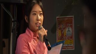 [SuperMisses.com] GIGP-63 Giant Heroine Serosa Part 1 Suit Actress Behind-001-9