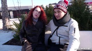 Video Marina Luca, Lenna Bella  Lenna, The Toulouse Girl Continues ...-1