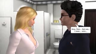 7731 Harry And Fleurs Private Thank You 3d-Porn-1