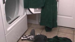 free porn video 16 Surprised in the Laundry rachel-steele | fetish | fetish porn tied tits bdsm-2