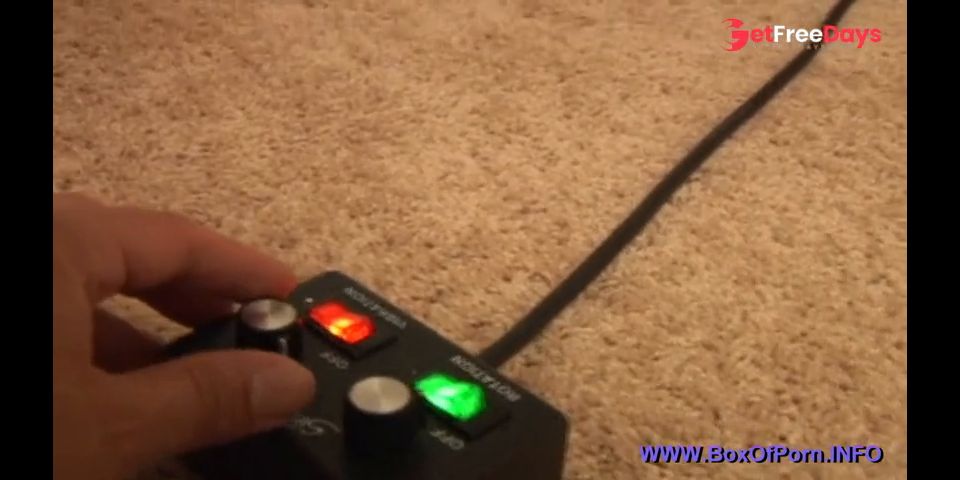 4K Super Hot Perfect Body and Big Tits Blonde Babe Jessica Lynn POV Orgasm from Sybian Ride