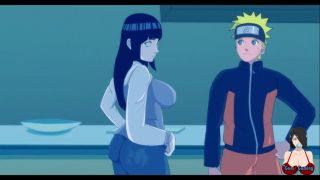 Exclusive Living with Tsunade V0.42 Full Game With Scenes-0