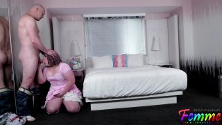 porn video 20 [BecomingFemme] Sierra Maze - Sierra Maze Has Given Up Her Masculinity 29 May 2022 [HD, 1080p] on blowjob porn enema fetish-2
