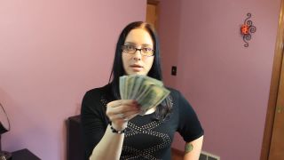 adult clip 34 Goddess Haylee in    Triggered to tribute- Mindless Robot Findom JOI game on femdom porn cathy heaven femdom-2