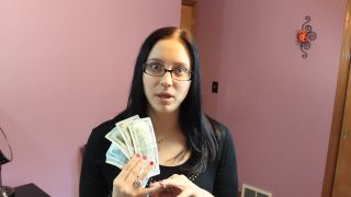 adult clip 34 Goddess Haylee in    Triggered to tribute- Mindless Robot Findom JOI game on femdom porn cathy heaven femdom-8