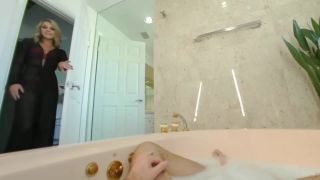PornHub 2023 Blonde Babe Gabbie Carter Comes Home To Fuck Her Boyfriend Charles VR ReEncode To Normal.-2