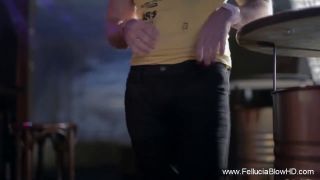 Facials Hey Want A Sensua lBlowjob Righ tNow Honey-1