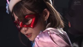 [SuperMisses.com] SPSA-29 Heroine Sensuality Corruption Beautiful Mask Aurora - PART-SPSA-29_01-6